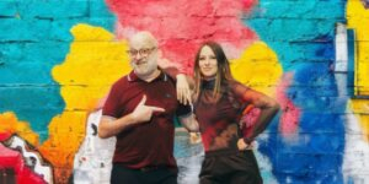 Cato van Dyck & Anton Goudsmit